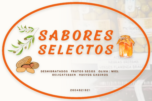 Sabores Selectos