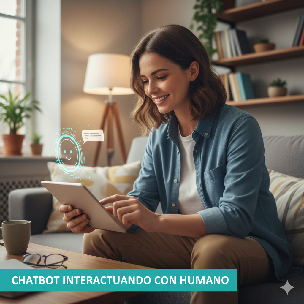 Implementación de IA