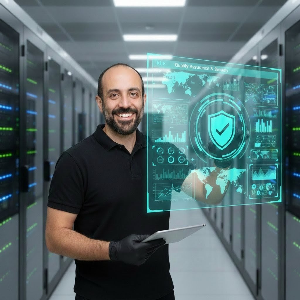 Profesionalismo y Tecnología